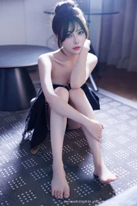 XiuRen No.11281 Li Zhi Li Zhi Photo Gallery - Elegant Chinese Model Collection - image 30