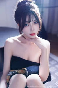 XiuRen No.11281 Li Zhi Li Zhi Photo Gallery - Elegant Chinese Model Collection - image 18