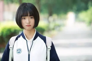 Shen Yue: Overcoming Industry Criticism and Redefining Her Visual Identity - image 1