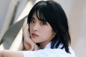 Shen Yue: Overcoming Industry Criticism and Redefining Her Visual Identity - image 7