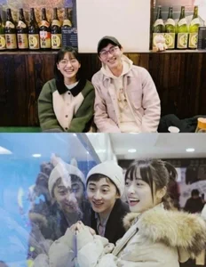Shen Yue: Overcoming Industry Criticism and Redefining Her Visual Identity - image 4