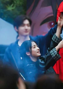 Shen Yue: Overcoming Industry Criticism and Redefining Her Visual Identity - image 0