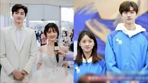 Shen Yue: Overcoming Industry Criticism and Redefining Her Visual Identity - image 12
