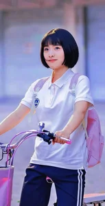 Shen Yue: Overcoming Industry Criticism and Redefining Her Visual Identity - image 3