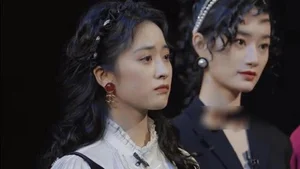 Shen Yue: Overcoming Industry Criticism and Redefining Her Visual Identity - image 8