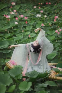 YiTuYu Art Language Vol.7467 - A Captivating Series by Piao Piao Bu Chi Cao - image 30