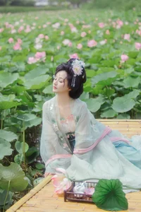 YiTuYu Art Language Vol.7467 - A Captivating Series by Piao Piao Bu Chi Cao - image 29