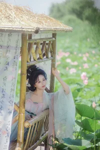 YiTuYu Art Language Vol.7467 - A Captivating Series by Piao Piao Bu Chi Cao - image 16