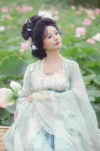 YiTuYu Art Language Vol.7467 - A Captivating Series by Piao Piao Bu Chi Cao - image 23