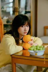 Discover Pao Pao Xiao Mie's Playful Secrets: Captivating Moments in YiTuYu Vol.8668 - image 9
