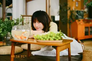 Discover Pao Pao Xiao Mie's Playful Secrets: Captivating Moments in YiTuYu Vol.8668 - image 19