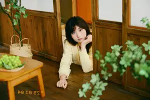 Discover Pao Pao Xiao Mie's Playful Secrets: Captivating Moments in YiTuYu Vol.8668 - image 11
