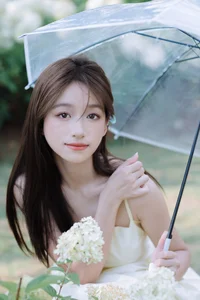 Elegant Visuals in YiTuYu Art Language Vol.7469 with Model Yu Er - image 15