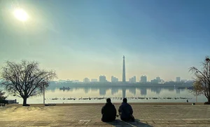 A Rare Glimpse into North Korea: Memories of a Traveler - image 10