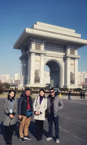 A Rare Glimpse into North Korea: Memories of a Traveler - image 9