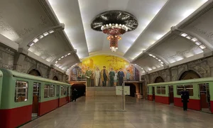 A Rare Glimpse into North Korea: Memories of a Traveler - image 8
