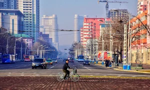 A Rare Glimpse into North Korea: Memories of a Traveler - image 4
