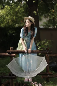 YiTuYu Art Language Vol.4774 Featuring Jiao Zi Yao Chi Tang Tang Tang Tang Da - image 18