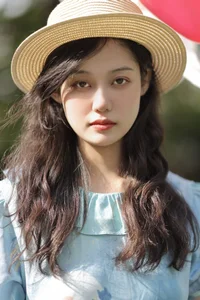 YiTuYu Art Language Vol.4774 Featuring Jiao Zi Yao Chi Tang Tang Tang Tang Da - image 8
