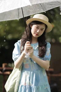 YiTuYu Art Language Vol.4774 Featuring Jiao Zi Yao Chi Tang Tang Tang Tang Da - image 7
