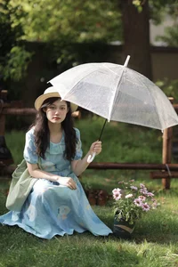 YiTuYu Art Language Vol.4774 Featuring Jiao Zi Yao Chi Tang Tang Tang Tang Da - image 6
