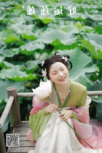 Captivating Visuals from YiTuYu Art Language Vol.5717 Li Yue Art Gallery - image 16