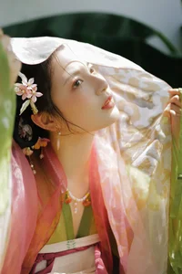 Captivating Visuals from YiTuYu Art Language Vol.5717 Li Yue Art Gallery - image 27