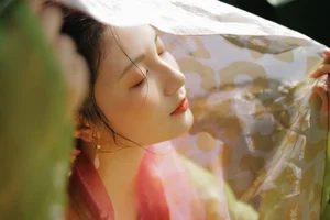 Captivating Visuals from YiTuYu Art Language Vol.5717 Li Yue Art Gallery - image 22