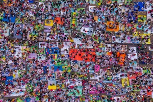 Ba Den Mountain Pilgrimage: Thousands Gather for New Year Blessings - image 8