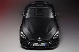 Behold the BMW Z4 Final Edition: The Final Chapter of a Legendary Sports Roadster, Priced Over 2 Billion VND. - image 9
