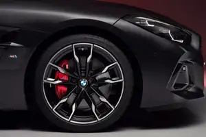 Behold the BMW Z4 Final Edition: The Final Chapter of a Legendary Sports Roadster, Priced Over 2 Billion VND. - image 4