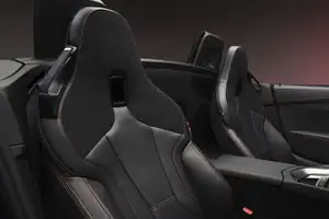 Behold the BMW Z4 Final Edition: The Final Chapter of a Legendary Sports Roadster, Priced Over 2 Billion VND. - image 8