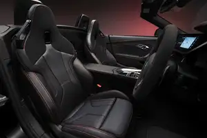 Behold the BMW Z4 Final Edition: The Final Chapter of a Legendary Sports Roadster, Priced Over 2 Billion VND. - image 7