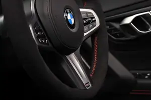 Behold the BMW Z4 Final Edition: The Final Chapter of a Legendary Sports Roadster, Priced Over 2 Billion VND. - image 1