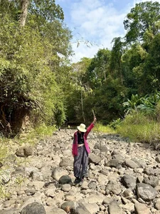Trekking Bu Gia Map National Park: Discover the Surreal Natural Beauty of Vietnam's Hidden Gem - image 2