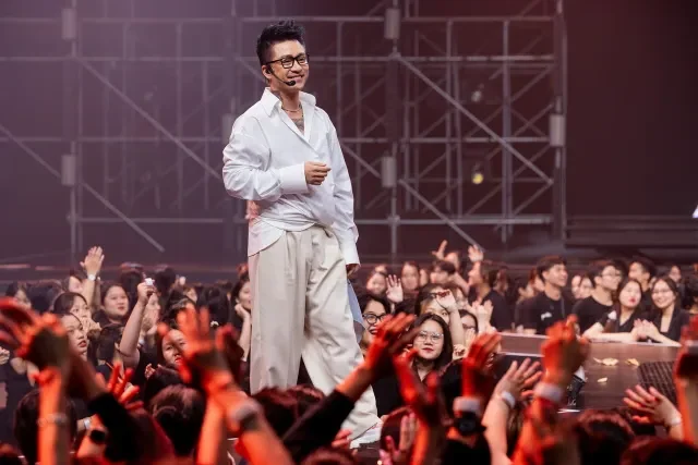 Call Me By Fire Vietnam Premiere: Tuan Hung, Phan Dinh Tung, and SOOBIN Deliver Stunning Wins