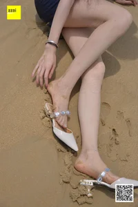 Jia Jia IESS Devil Wednesday Issue 27 Beach Uniform Special - image 82