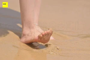 Jia Jia IESS Devil Wednesday Issue 27 Beach Uniform Special - image 84