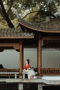 Playful and Whimsical Styles in YiTuYu Art Language Vol.6814 Gan Le Miao Miao Miao - image 15