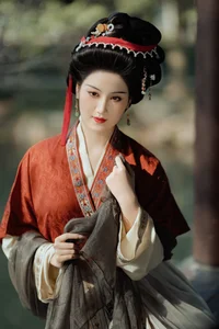 Playful and Whimsical Styles in YiTuYu Art Language Vol.6814 Gan Le Miao Miao Miao - image 5