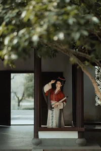 Playful and Whimsical Styles in YiTuYu Art Language Vol.6814 Gan Le Miao Miao Miao - image 11