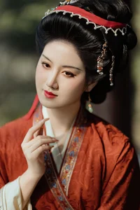 Playful and Whimsical Styles in YiTuYu Art Language Vol.6814 Gan Le Miao Miao Miao - image 3