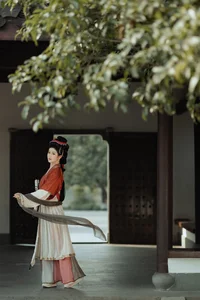 Playful and Whimsical Styles in YiTuYu Art Language Vol.6814 Gan Le Miao Miao Miao - image 27
