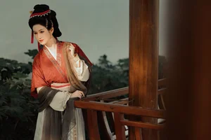 Playful and Whimsical Styles in YiTuYu Art Language Vol.6814 Gan Le Miao Miao Miao - image 10