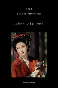 Playful and Whimsical Styles in YiTuYu Art Language Vol.6814 Gan Le Miao Miao Miao - image 23