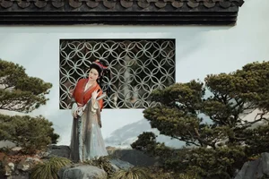 Playful and Whimsical Styles in YiTuYu Art Language Vol.6814 Gan Le Miao Miao Miao - image 12