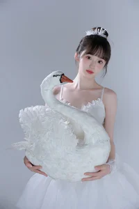 YiTuYu Art Language Vol.7465: Licaicain’s Stunning Portrait Collection - image 22