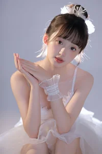 YiTuYu Art Language Vol.7465: Licaicain’s Stunning Portrait Collection - image 12