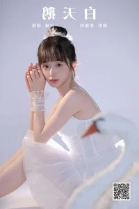 YiTuYu Art Language Vol.7465: Licaicain’s Stunning Portrait Collection - image 13