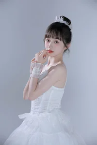 YiTuYu Art Language Vol.7465: Licaicain’s Stunning Portrait Collection - image 7